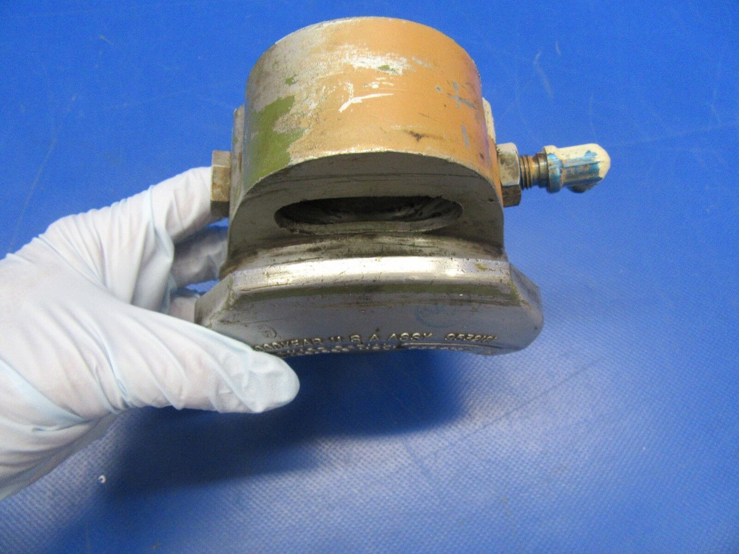 Goodyear Brake Caliper P/N 9541456 (0618-56)