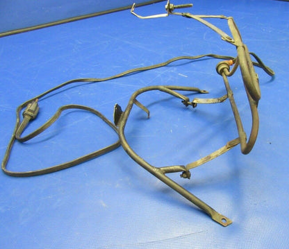 Continental Oil Sump Heater (0721-545)
