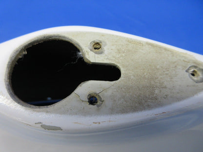 Piper PA28 LH Wing Tip Assy Fiberglass P/N GF78022-00 (0224-671)
