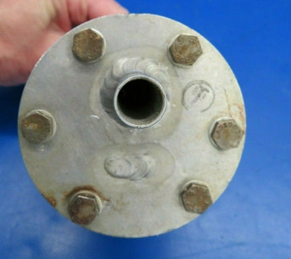Beech Baron E-55 Fuel Vent Valve Float System Wing Tip 002-920019-1 (0120-42)