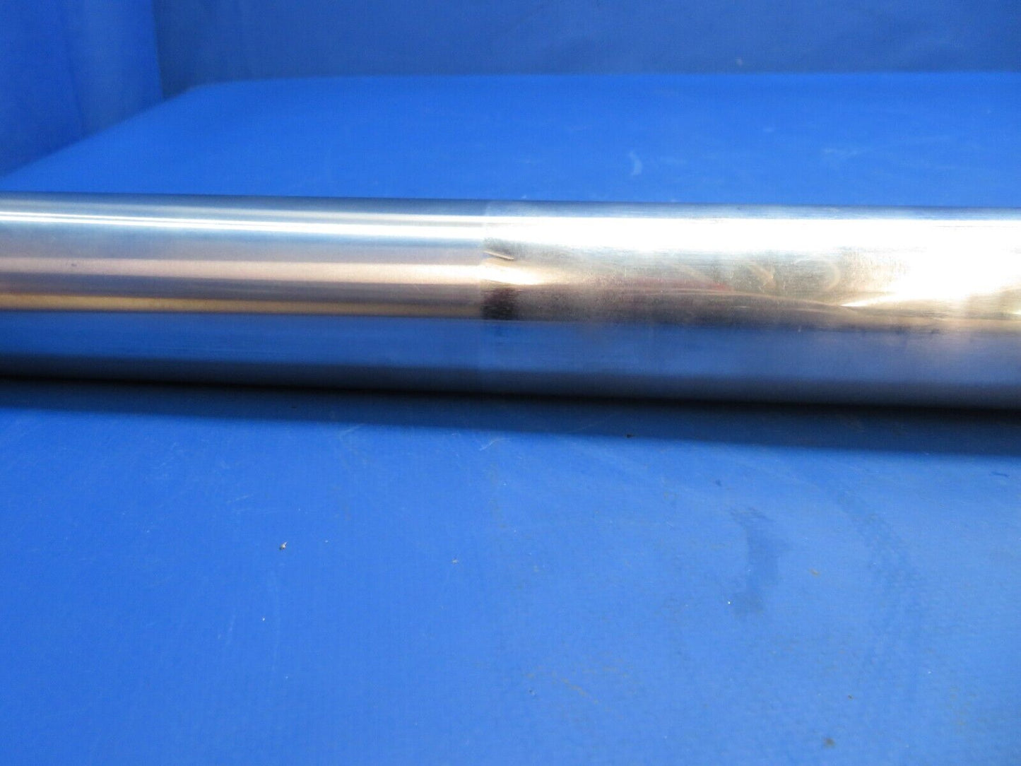 Beech LH Shock Strut Main Gear Cast # 45-815051 (0223-957)