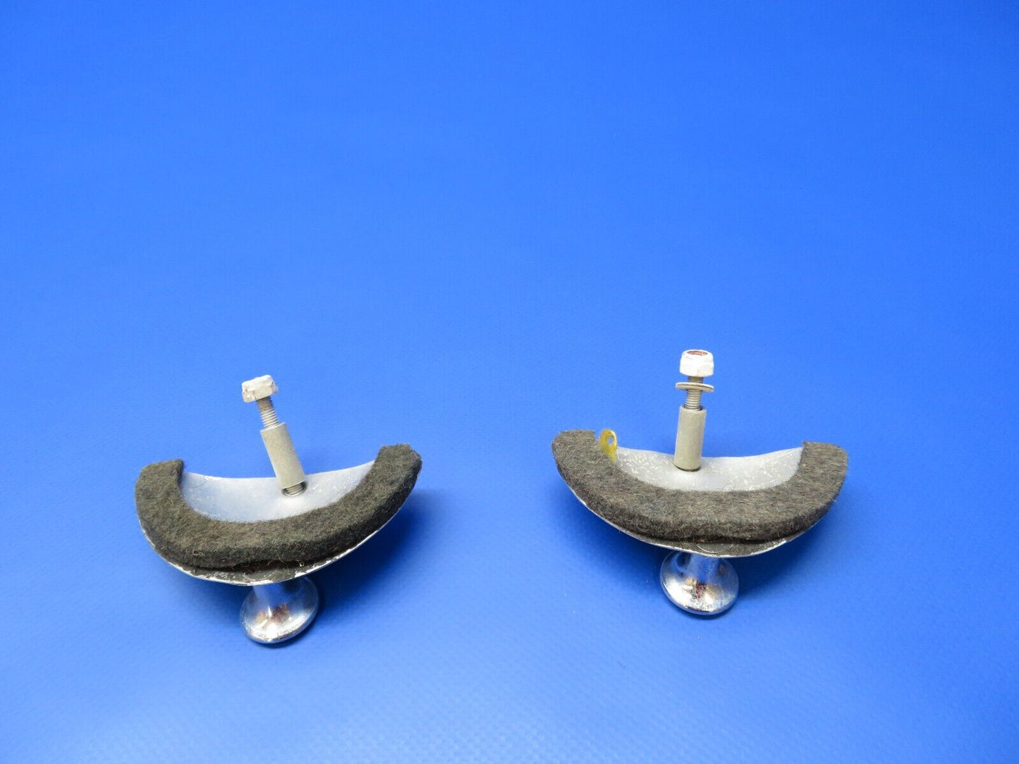 Bellanca 17-30 Viking Air Deflector P/N 196516-1 LOT OF 2 (0922-321)
