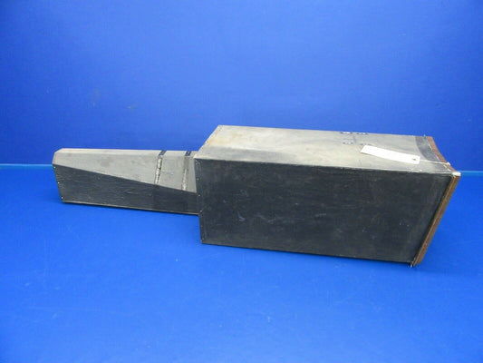Bellanca 17-30A Super Viking Baggage Compartment Ski Tube P/N 1974761 (0819-232)