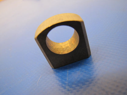 Beech Bushing P/N B200-308 LOT OF 2 NOS (0317-273)