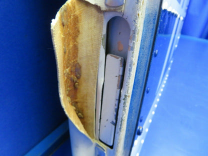 Piper PA-32RT-300 Cargo Door/ AFT Baggage P/N 69858-02, 69858-002 (0520-572)