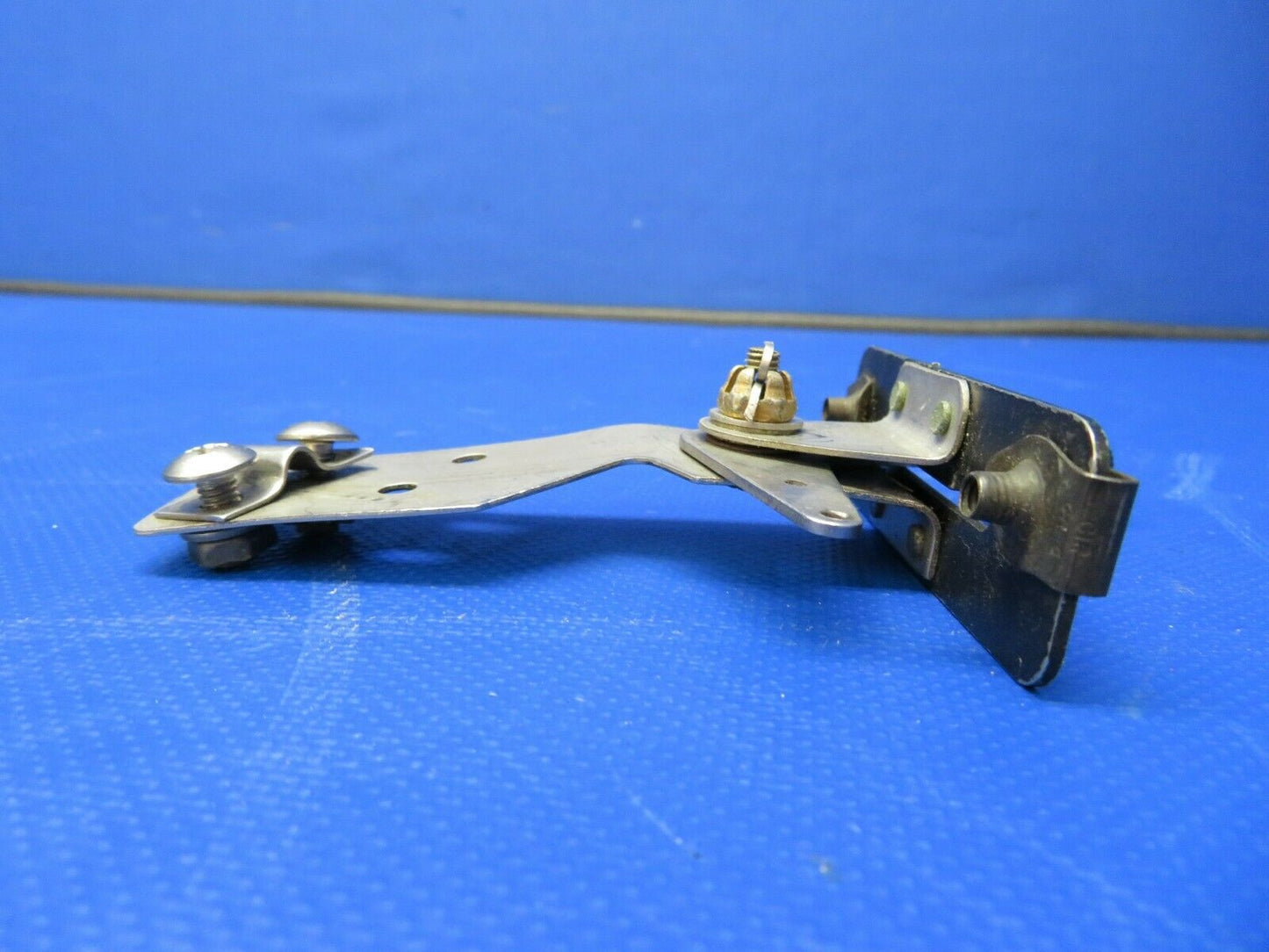 Piper PA-32RT-300 Lance Alternate Air Control P/N 66855-04, 66855-004 (0521-794)