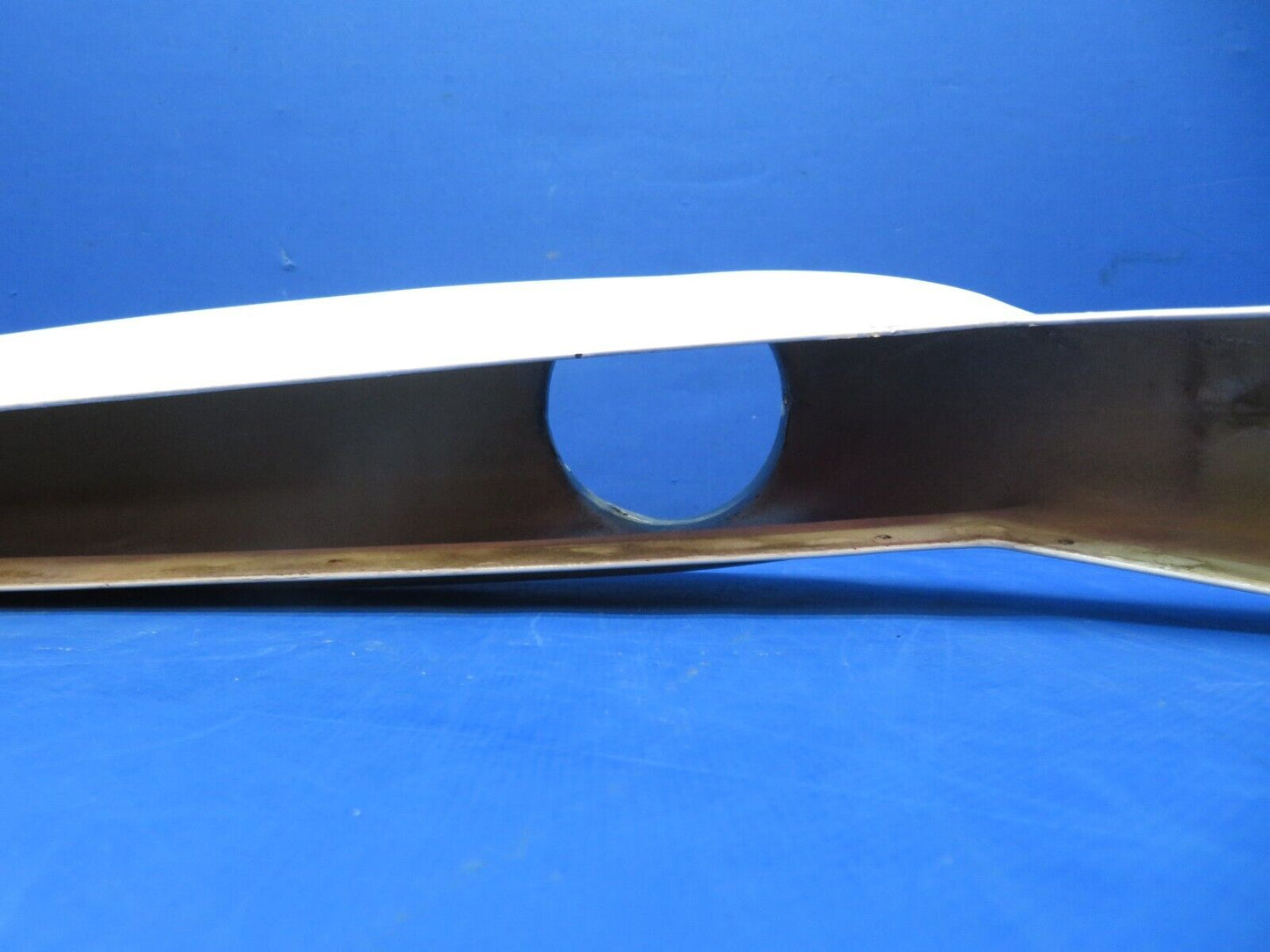 Cessna 310 / 310Q Rudder Tip Assy For Rotating Beacon P/N 0831018-4 (0823-614)