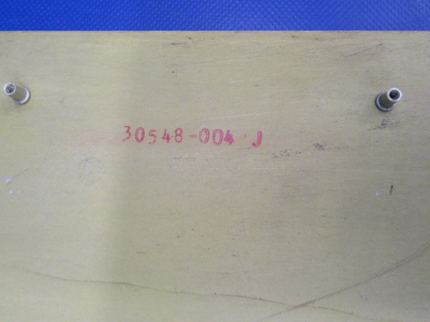 Piper PA-23-250 Floor P/N 30548-004 (0918-32)