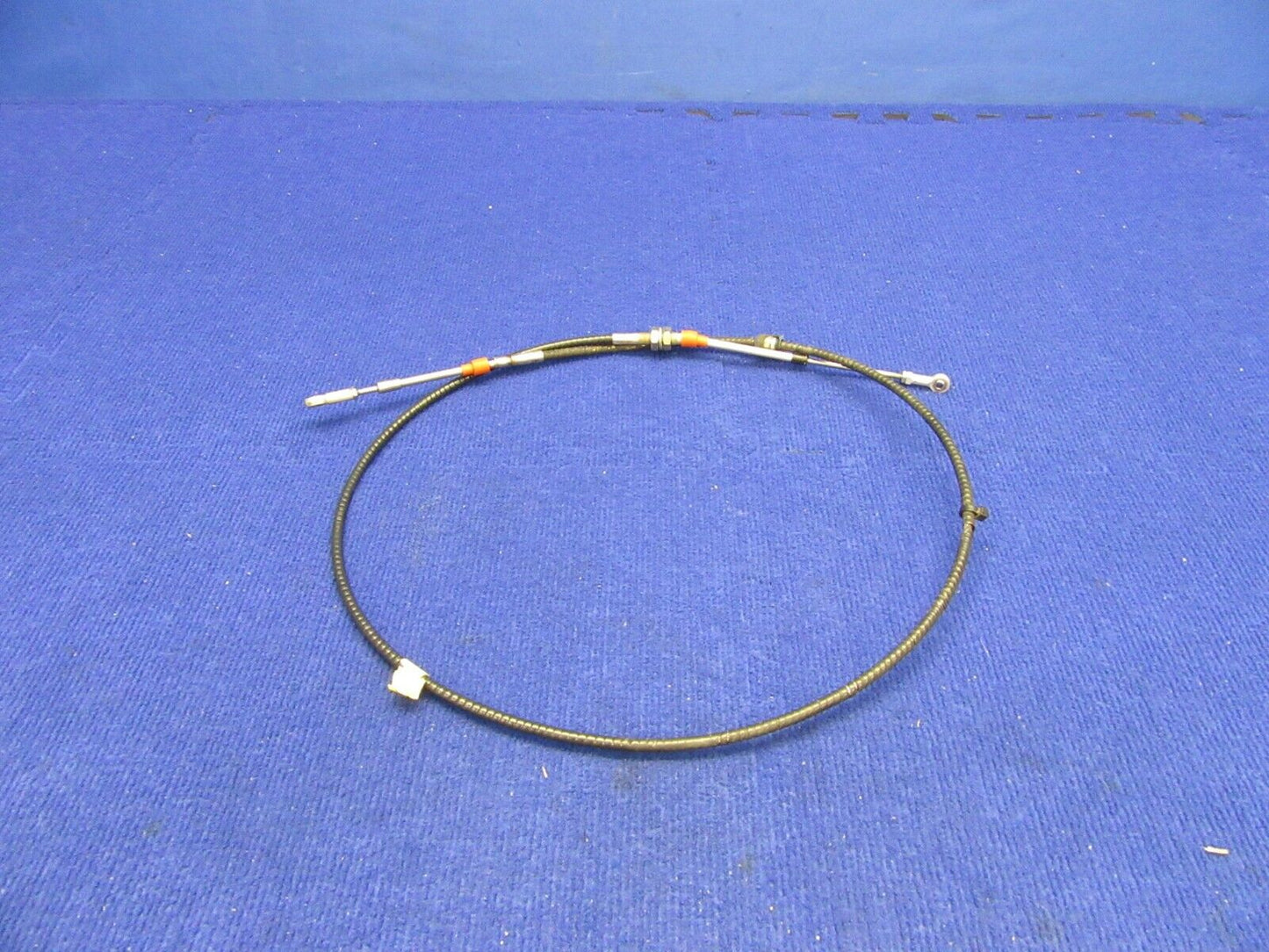 Cirrus SR-22 Throttle Control Cable P/N 14064-102 (0122-330)