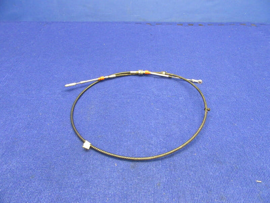 Cirrus SR-22 Throttle Control Cable P/N 14064-102 (0122-330)