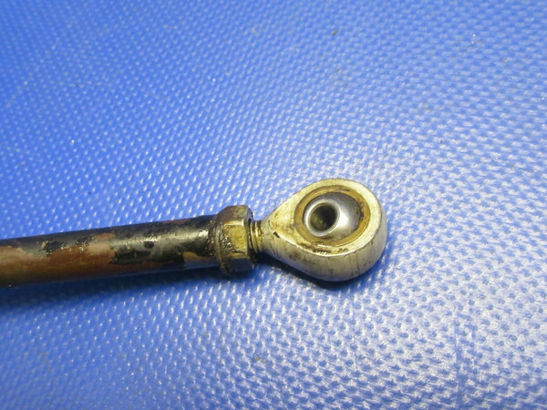 Piper PA-28-235 Steering Rod Nose Wheel w / Plate LH / RH 63327-004 (0521-334)