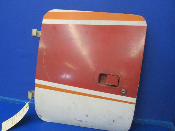 Cessna Cardinal Baggage Door P/N 1717001-1, 1717001-3 (0918-67)