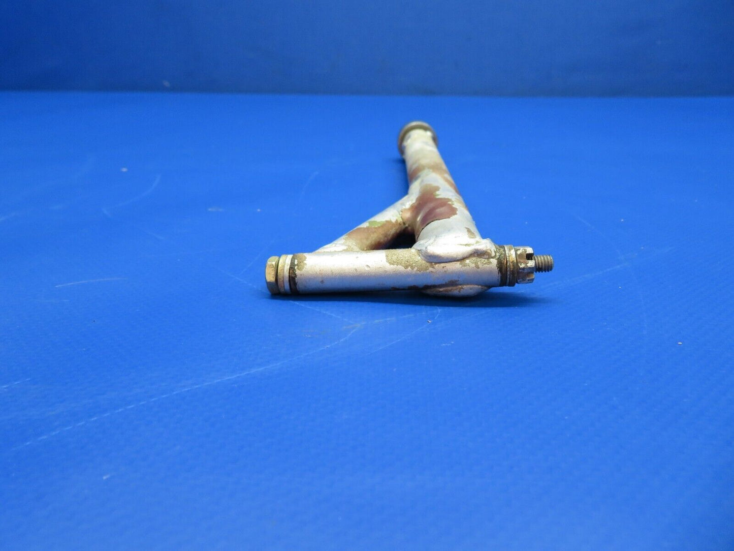 Bellanca 17-30 Viking Aileron Actuating Arm RH P/N 195347 (0922-634)