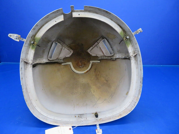 Beech Baron E-55 Nose Cone P/N 58-410015-5, 58-410015-613 (0120-148)