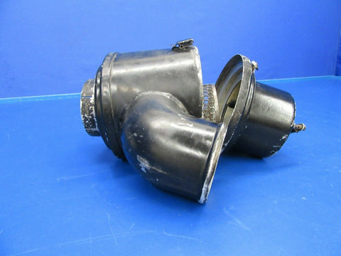 Cessna 310 / T310Q Canister Assy Air Induction LH 0850344-57 PARTS (0619-364)