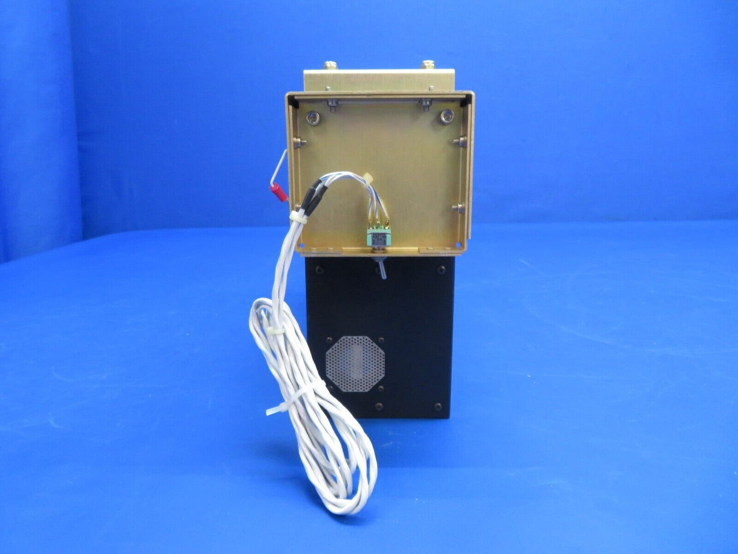 BF Goodrich Skywatch TRC 497 Traffic Adv System 805-10800-001 Warranty(0223-843)