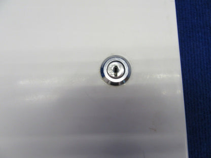 Cirrus SR-22 Baggage Door Assembly w/ Key P/N 20302-001 (1221-576)