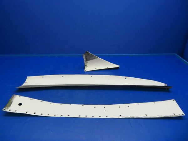 Cessna 310P Wing Fairing RH P/N 0800056-21 (0620-809)