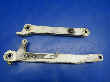 Cessna 310P Brace Assy MLG Retract RH P/N 5041000-47 (0620-736)