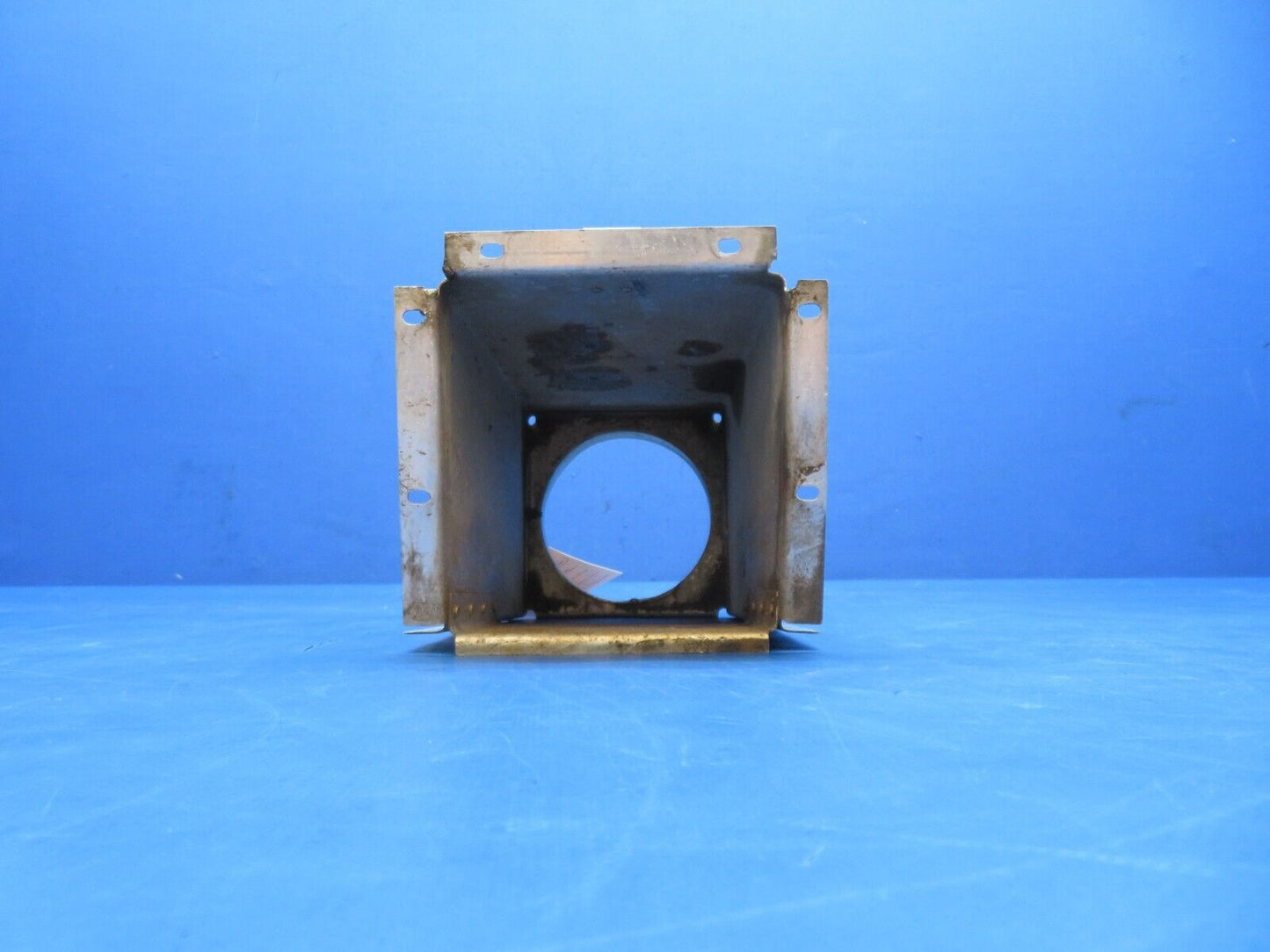 Piper Cherokee PA-28 Plenum Assy P/N 67845-00 (0723-706)