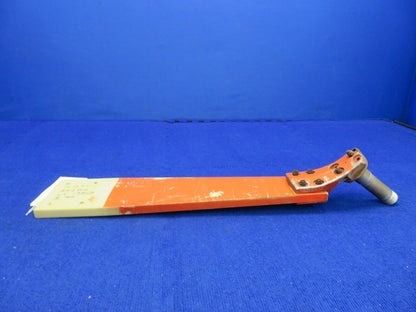 Grumman AA-1A Main Landing Gear Strut RH w Axle PN 701055-1, 701042-1 (0322-422)