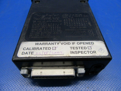 Cessna 310 / T310Q Insight TAS 1000 Air Data Computer P/N 1000-001 (0519-217)