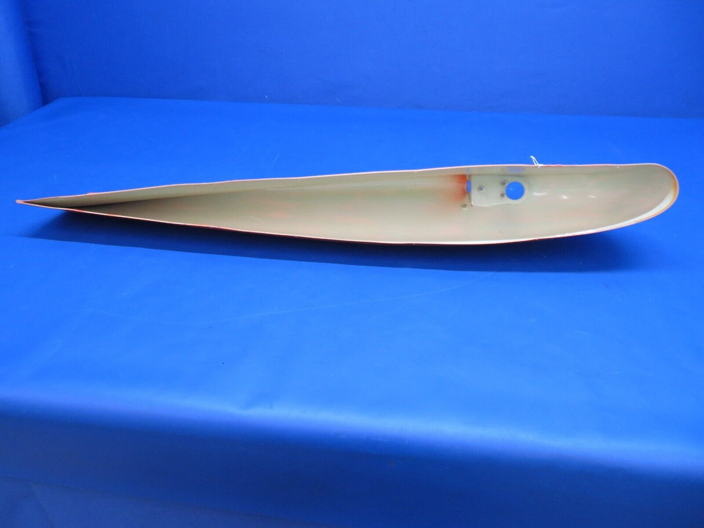 Cessna 188 / 188B AGpickup RH Wing Tip P/N 0723200-6 (0423-24)