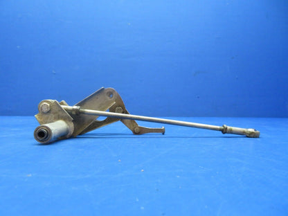 Early Cessna 310 / 310B LH INBD Flap Bellcrank INBD P/N 0862100-11 (1223-144)