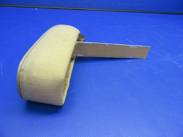 Beech 95-B55 Front Seat Center Armrest P/N 96-530002-652, 35-534372-89 (0721-342