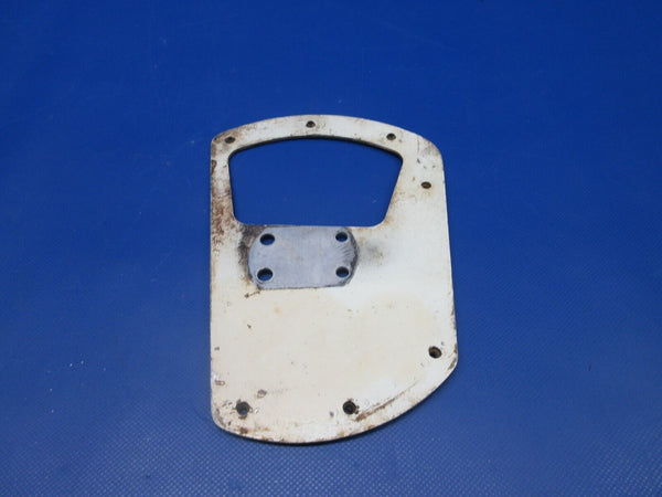 Cessna 172 Fairing Mounting Plate LH P/N 1441010-27 (0324-1108)