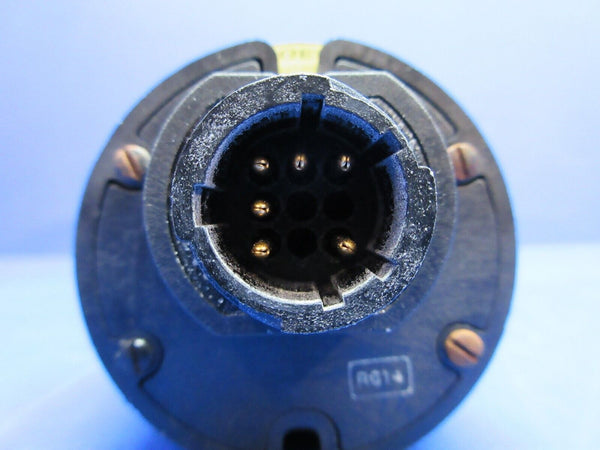 Cirrus SR-22 Rochester Electric Tachometer P/N 13559-001 WARRANTY (0923-931)
