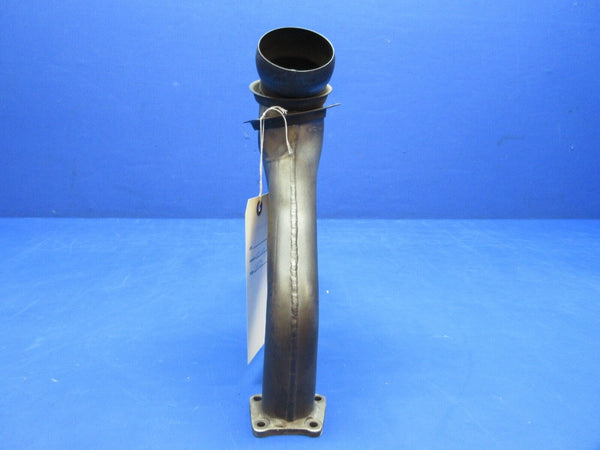 Cessna 206 / 207 / 210 Exhaust Collector RH P/N 1250264-2 (1123-607)