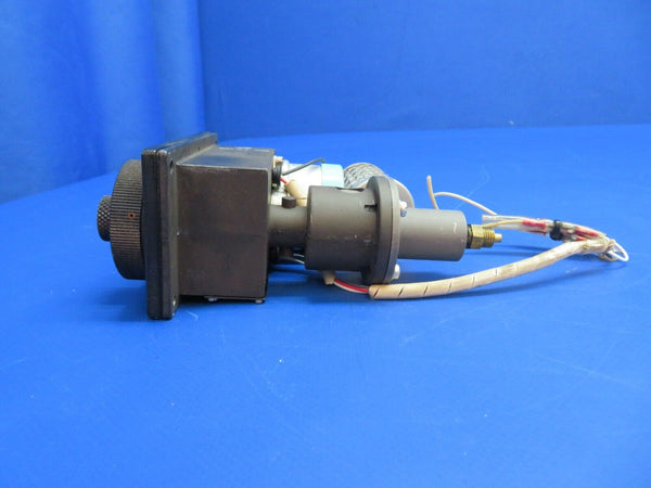 Piper Aerostar 602P Dukes Rate Controller Outflow Valve P/N 1029-00-3 (1022-613)