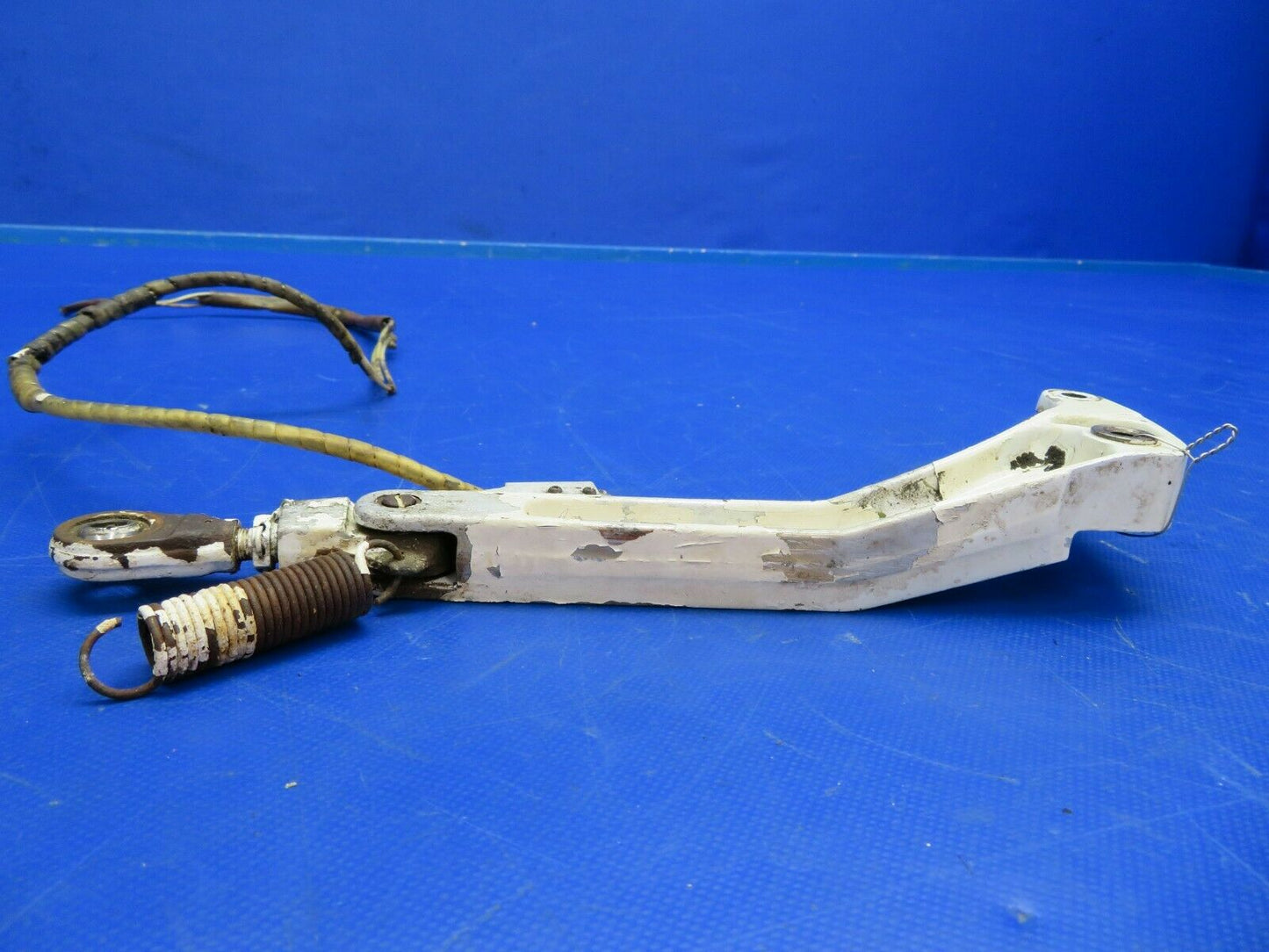 Cessna 310P Main Gear Bellcrank LH P/N 5041001-1 (0620-660)