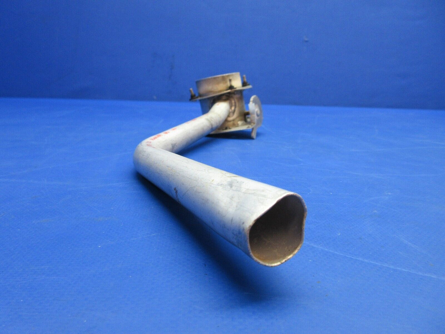Piper PA-28-236 Dakota RH FWD Air Vent Assy P/N 68416-03 (0623-233)