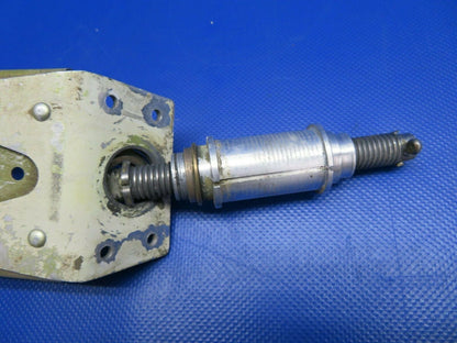 Piper PA-28-140 Stabilator Trim Rib & Barrel P/N 63530-00, 65245-00 (1220-455)