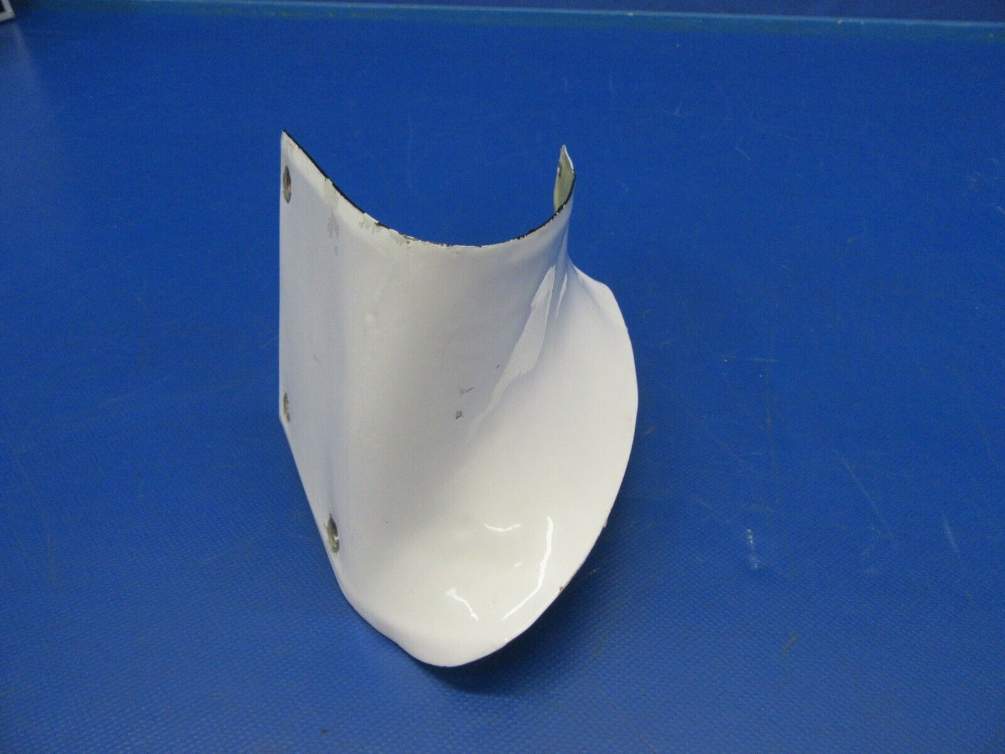 Cessna 310 / T310Q Fairing Assy FWD LH Wing Tip Fuel Tank 0823413-3 (0619-348)