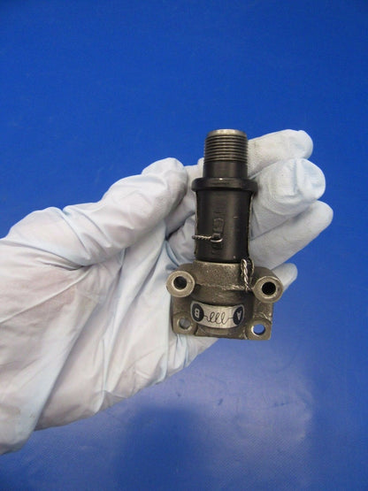 Woodward Solenoid Valve Prop Governor P/N 1310-105 (1017-16)