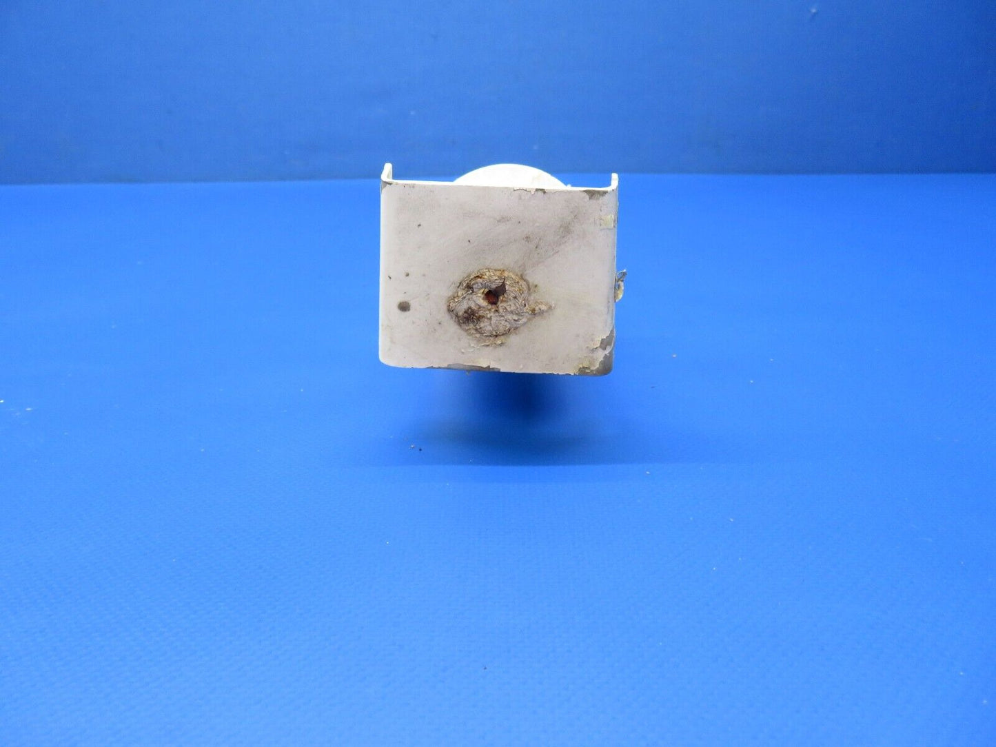 Lake LA-4-200 Elevator Horn Weld Assy P/N 2-7107-3 (0922-324)