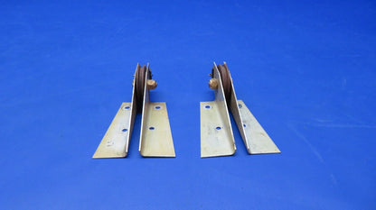 Brittain Industries Autopilot Servo Pulley P/N 1936-2 LOT OF 2 (0523-287)