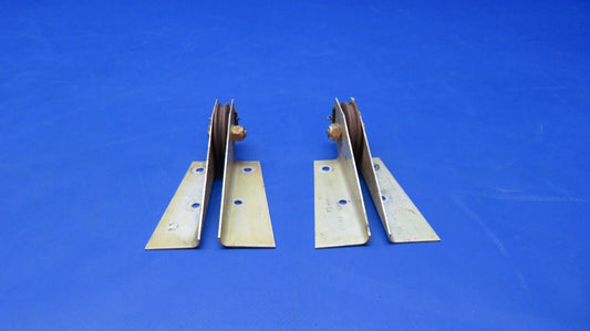Brittain Industries Autopilot Servo Pulley P/N 1936-2 LOT OF 2 (0523-287)