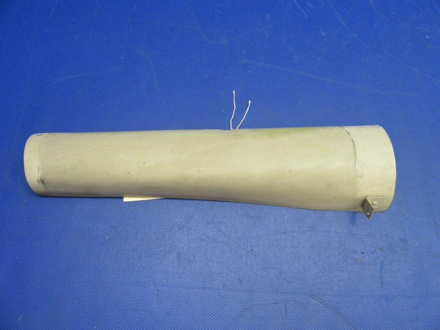Cessna 182 / 182D Door Post RH P/N 0711110-2 (0821-445)