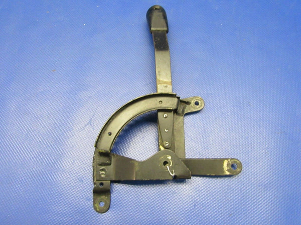 Cessna 210 / T210N Cowl Flap Lever Assembly P/N 1213315-5 (0321-451)