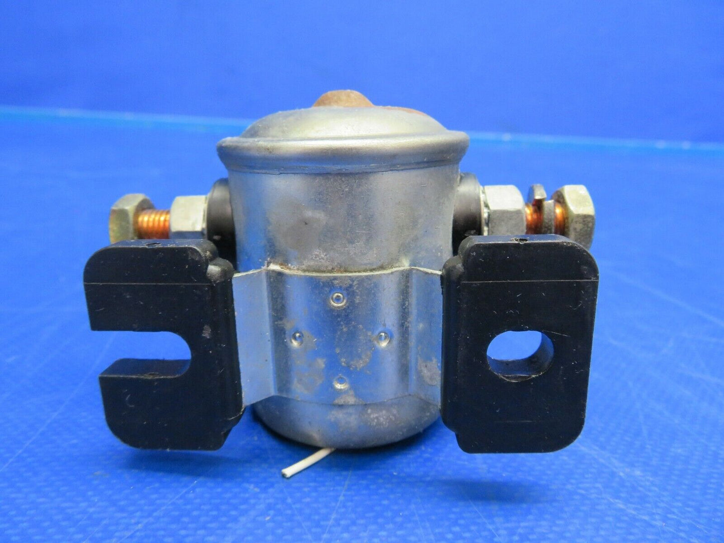 Cessna 310P White Rodgers Relay / Coil 24V P/N 8781-9 (0620-759)