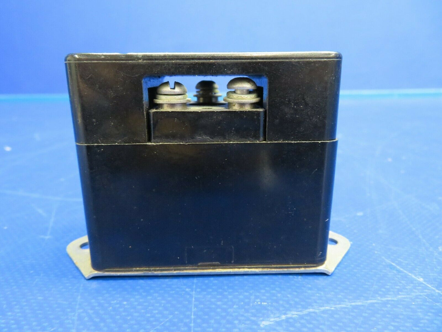 Klixon Overload Sensing Control P/N 7235-1-7 (0720-852)