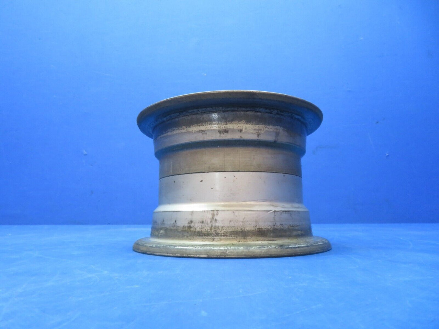 Cleveland 7.00 x 8 Main Wheel Assy P/N 40-124 (1023-271)