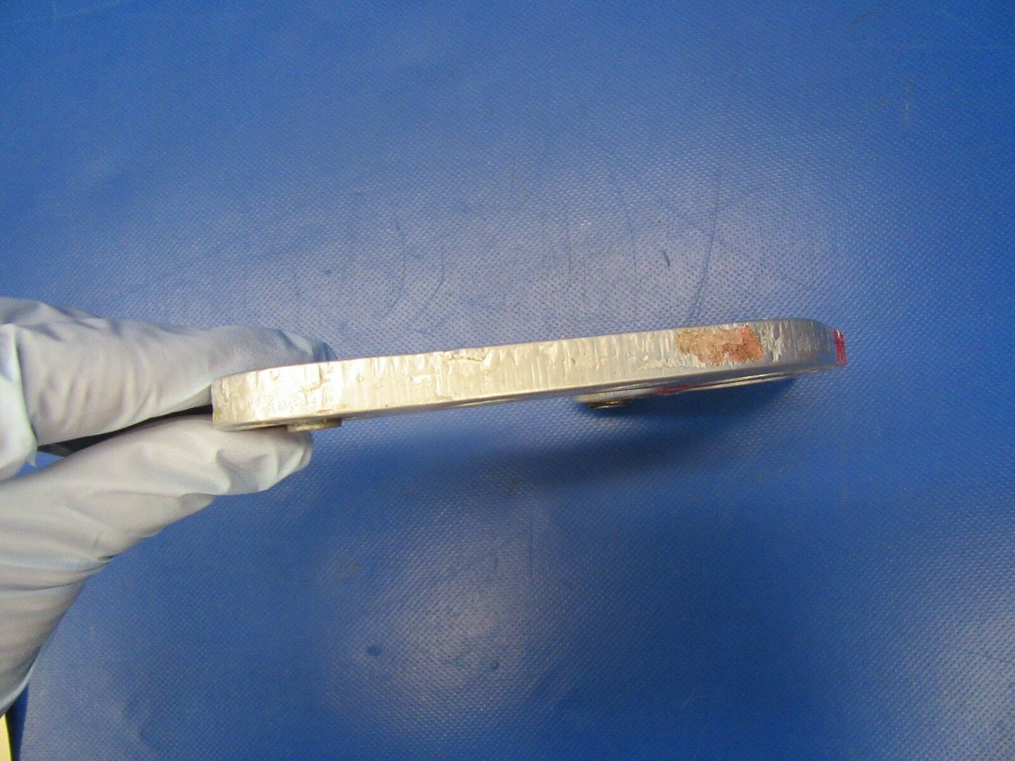 Cessna 210 E Arm Assy Elevator P/N 0760676-1 (0618-189)