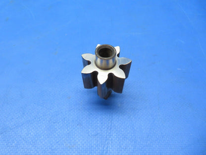 Continental C-145 / O-300 Oil Pump Drive Gear P/N 23403 (0723-544)
