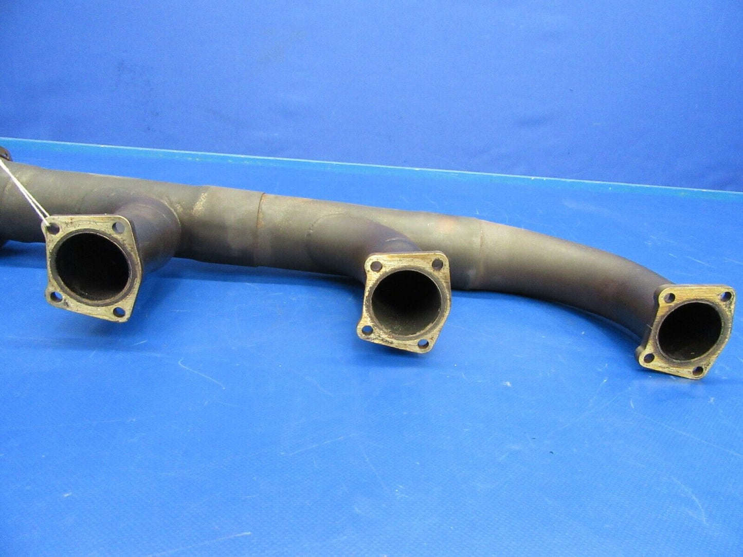 Cessna T310Q Exhaust Stack Assy RH 9910295-30 (0619-138)