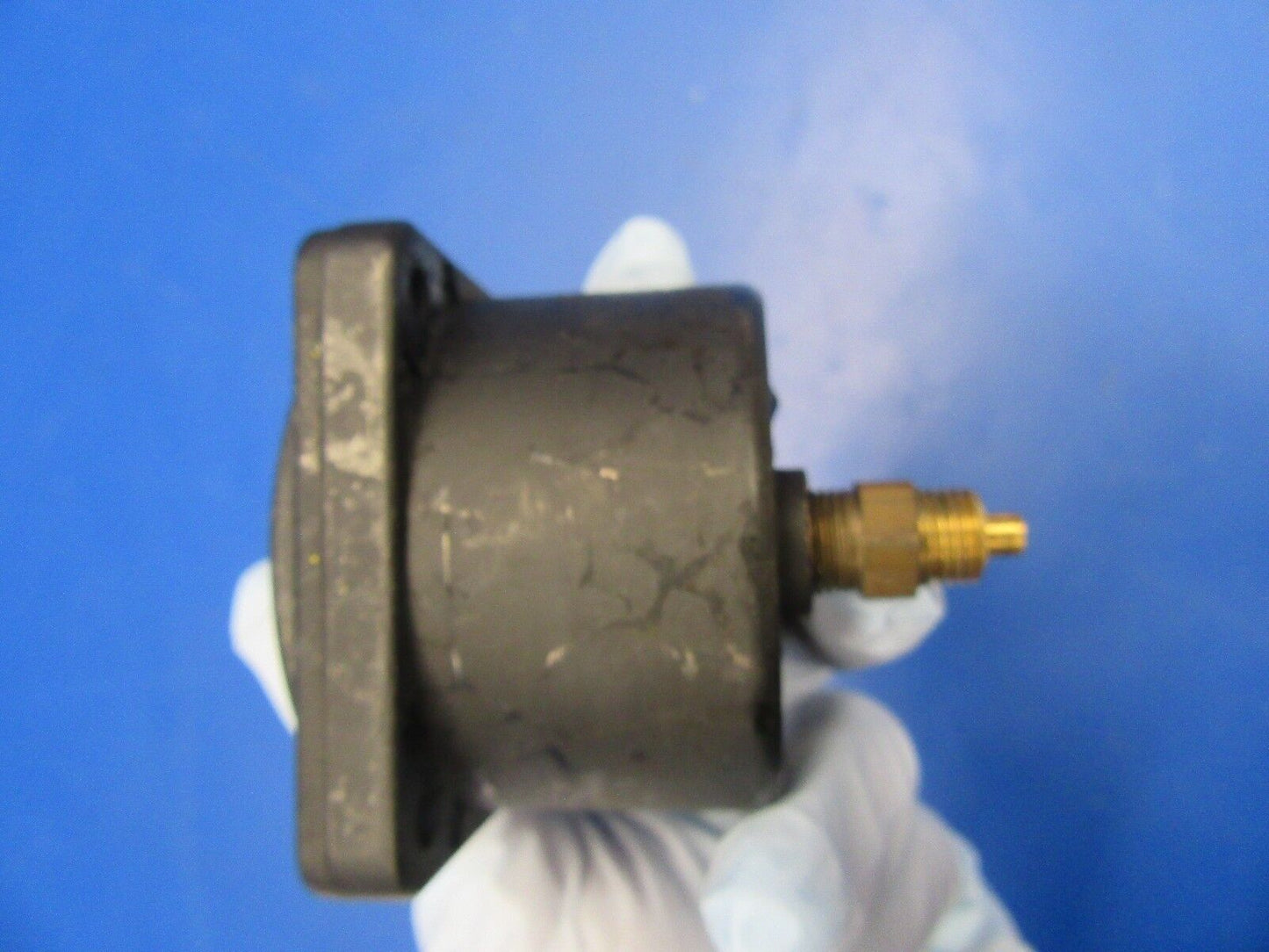 Beech B-24R Sierra Suction Gauge P/N 50-384042-13 (0618-369)